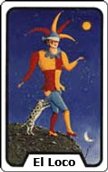 Tirada de tarot gratis